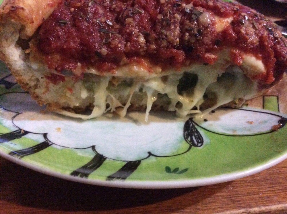 pizzaphoto31 Art of Pizza Chicago