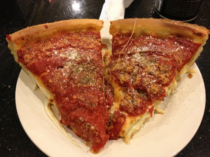 pizzaphoto35 Art of Pizza Chicago